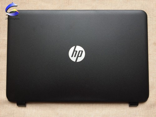 Copribatteria Per HP 15-G, 15-R, 250, 255, 256 G3 | Ricambio Originale | Con Cuscinetti In Gomma - Foto 6