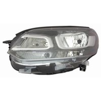 Hauptscheinwerfer Rechts FüR CitroëN Jumpy Kasten V_ 1.5