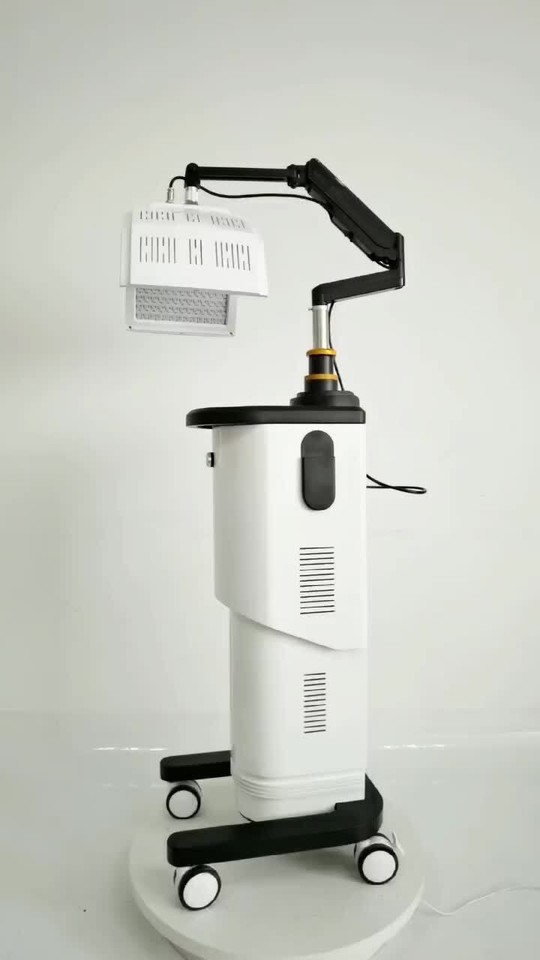 PDT Machine Professinal 7 Colors Led Light Therapy Facial Skin