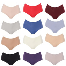 Rhonda Shear 3-pack Invisible Body Brief 671540-J