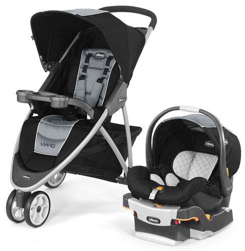 KeyFit 30 Car Seat Techna NEW 