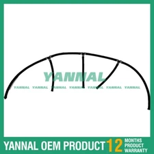 02931501 0293-1501 Delivery Ling Injector For Deutz BF4M1012 excavator