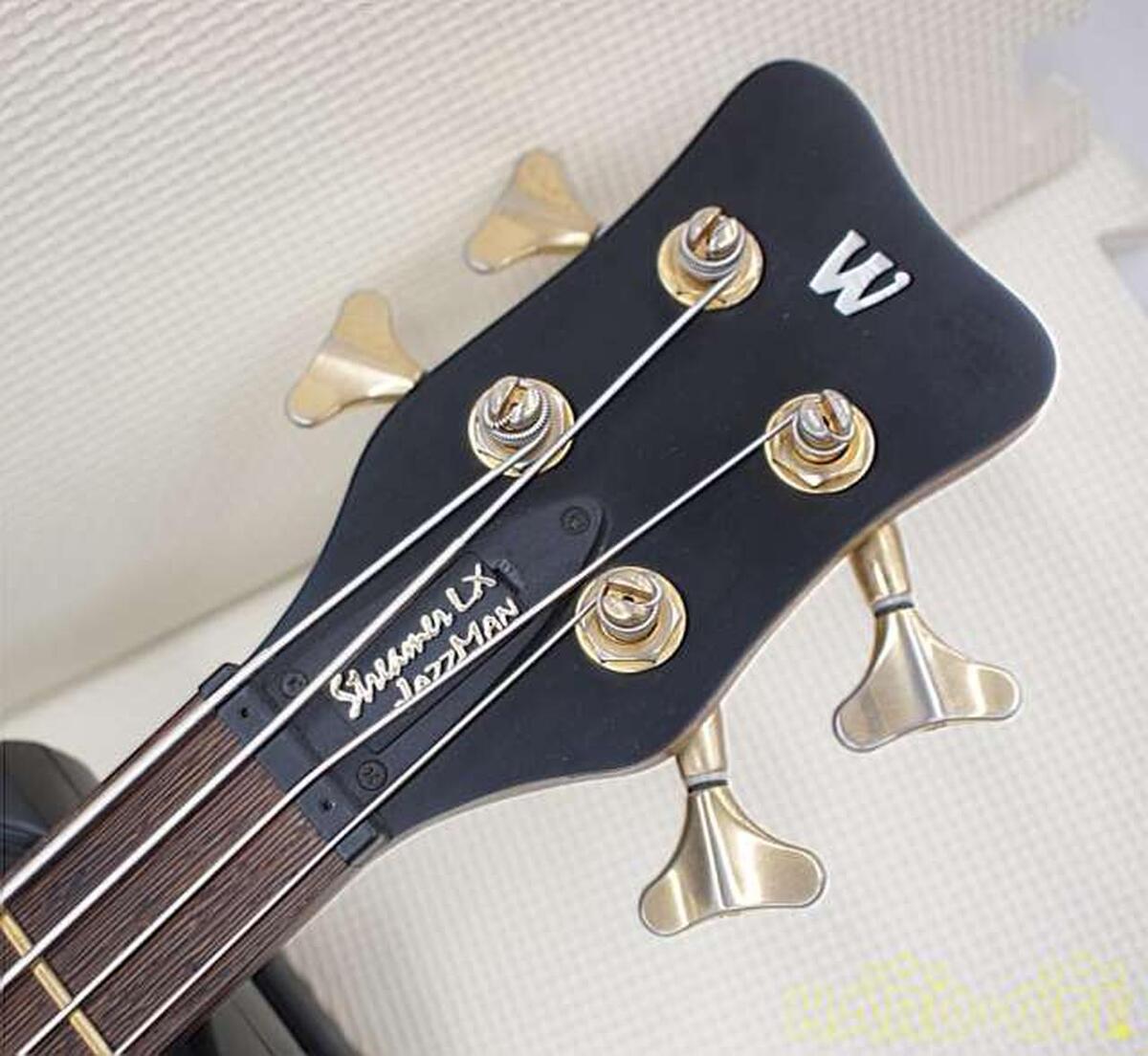 WARWICK STREAMER LX JAZZMAN Electric Bass Guitar-01 | eBay WARWICK STREAMER LX JAZZMAN Electric Bass Guitar-01 | eBay