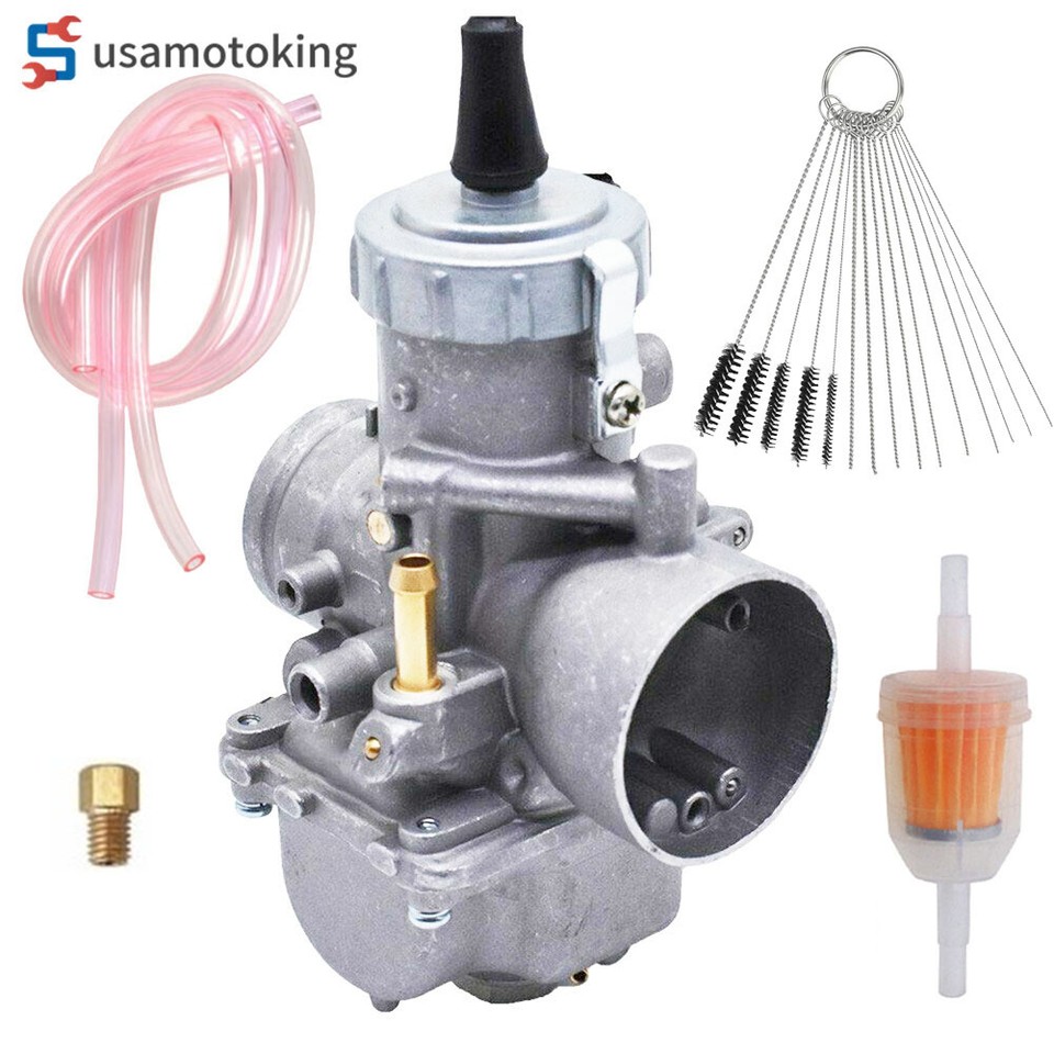 4-stroke Carburetor For Polaris Trail Boss 350L 1990-1992 2X4 4x4 with