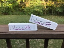 Pravana ChromaSilk Hair Color Ultra Hi Lift CHOOSE YOUR COLOR free shipping