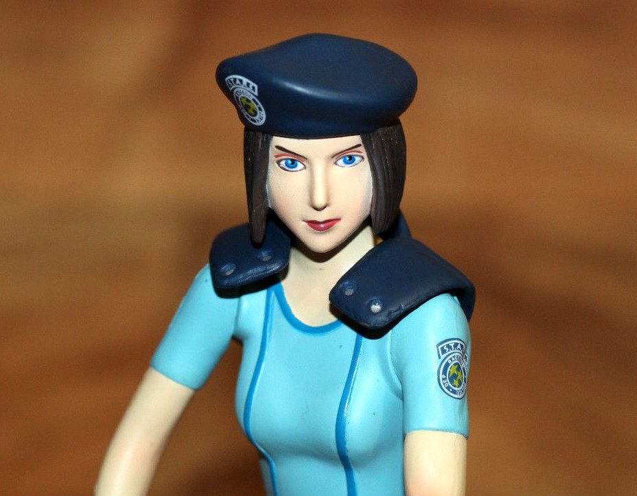 Resident Evil Biohazard Jill Valentine Resident Evil Biohazard Jill Valentine