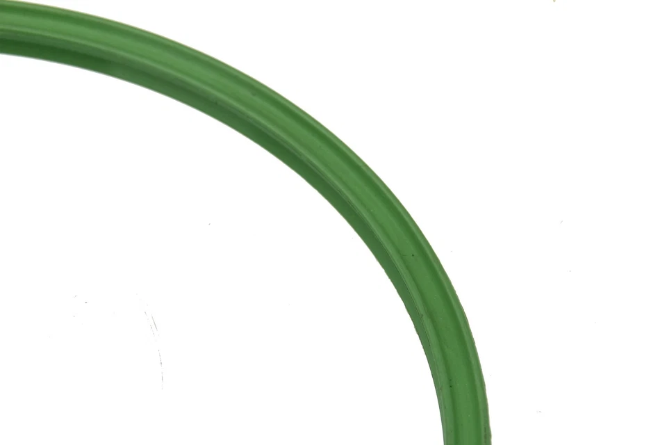 For 2008-2014 Mercedes-Benz C300 Fuel Pump O-Ring Upper URO 2009 2010 2011 2012 - Image 2 of 4