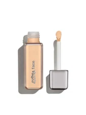 about-face THE PERFORMER Skin-Focused Foundation, L2 PEACH, 1 oz NEW