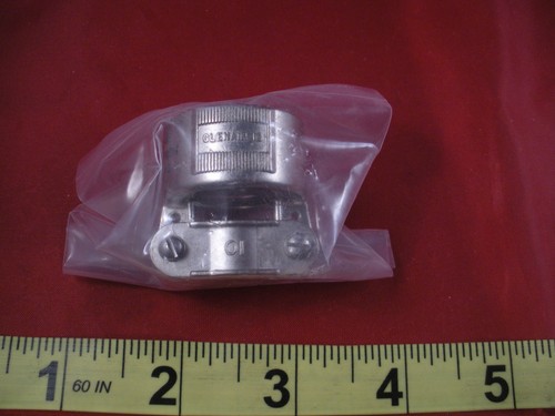 Glenair M85049/52-1-16W - Relief De Traction MIL-SPEC | Neuf, Livraison Gratuite