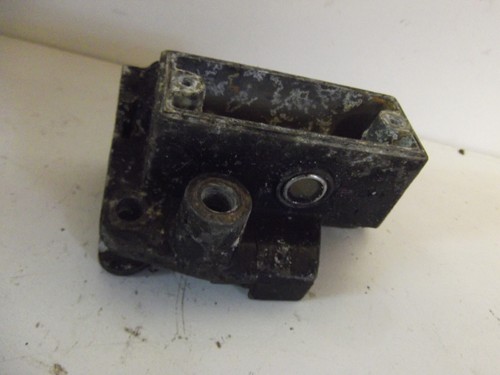 KAWASAKI Z750 TWIN FRONT BRAKE MASTER CYLINDER KZ750 TWIN CIRCA 1979 - Picture 3 of 7