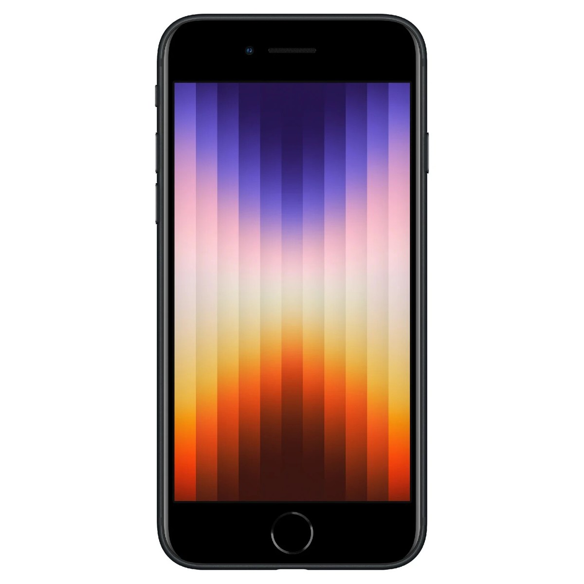 Apple iPhone SE - 64 GB - Space Gray (U.S. Cellular) for