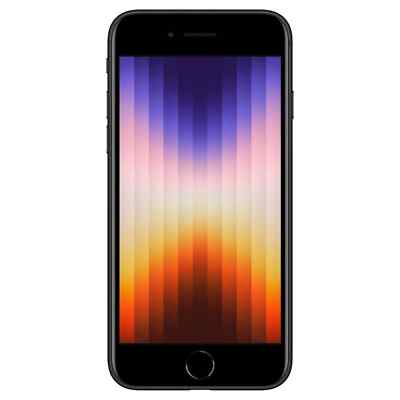 Apple iPhone SE - 64 GB - Space Gray (U.S. Cellular) for