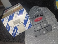 735252911 PULSANTIERA COMANDI PER LANCIA Y ('95 '00)  CONTROL PANEL NEW ORIGINAL