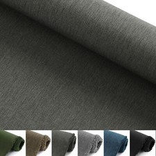 58"x72" Waterproof Canvas Fabric 230GSM Outdoor Marine Awning Material Anti-UV