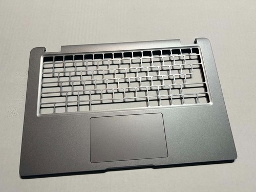 Dell Latitude 5440 Precision 5480 Upper Case Palmrest Touchpad Assembly 91FX9