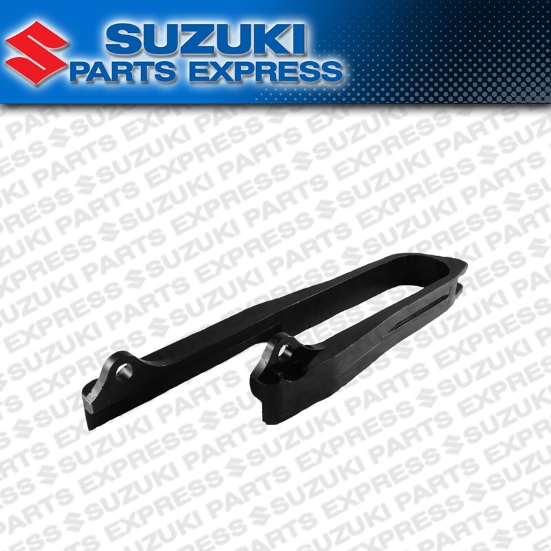 NEW 1989 - 1998 SUZUKI RM125 RM250 RMX250 OEM FRONT CHAIN SLIDER