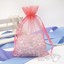 100-pieces-4-034-x6-034-Sheer-Organza-Wedding-Party-Favor-Gift-Candy-Bag-Pouch-FREE-S-H
