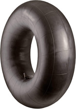 Heavy Duty Butyl Rubber Inner Tubes   Inflatable Tubes for Snow Sledding, River