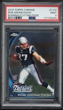 Football Trivia Challenge: 2009 Football Cards 23