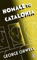 Homage To Catalonia George Orwell