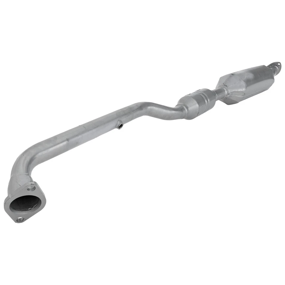 Catalytic Converters Rear  174100V100 for Toyota Camry 2012-2014 - Image 4 of 4