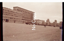 Original WW2 Negativ Sturmgeschütz-Abt. 197 Ostfront Smolensk Orel Charkow X240