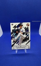 2025 Topps Pristine - Chase Dollander #68 (RC)