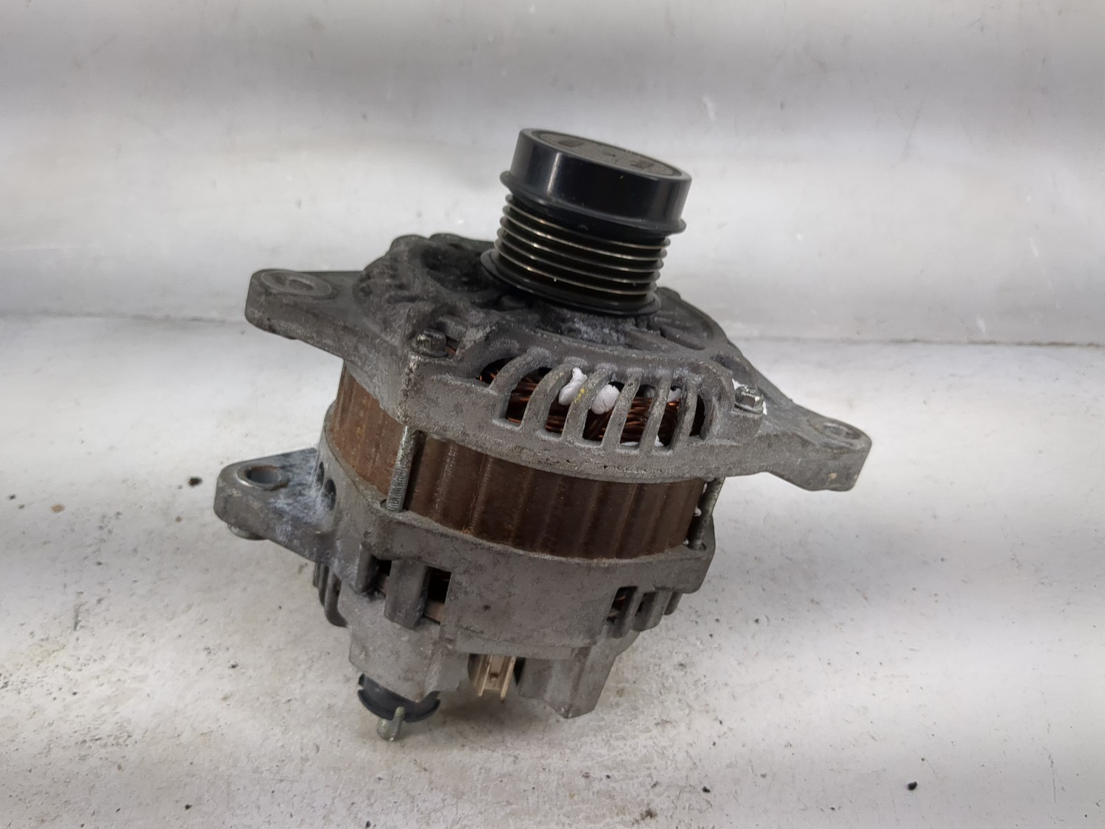 2008-2014 Dodge Avenger Alternator Generator Charging Oem BP54E