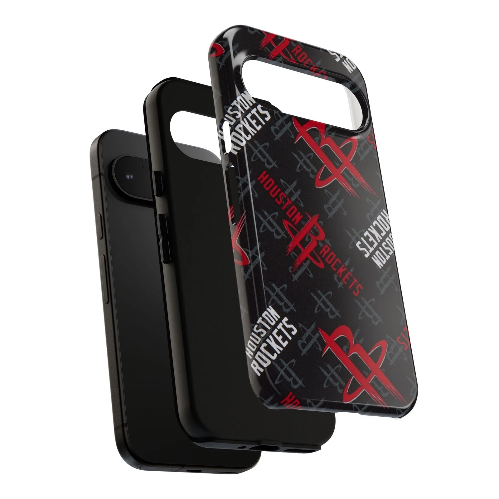 Houston Rockets iPhone Cases
