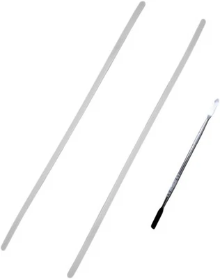 BRAND: XIFAVEN Rubber Feet Strips Replacement for Surface Laptop Studio 14.4 inch with...