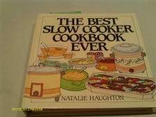 Best Slow Cooker Cookbook Ever: Versatility and Inspiration for New Generati...
