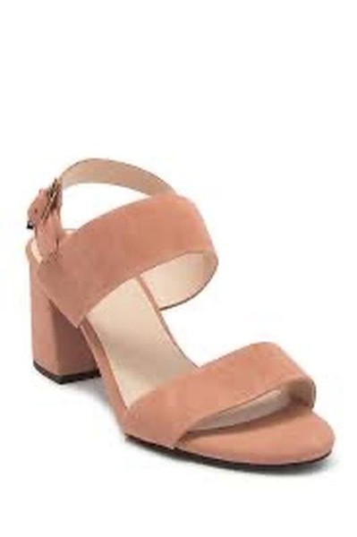 Women Cole Haan Heels Beige 37