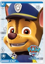 PAW Patrol - Chase Collection