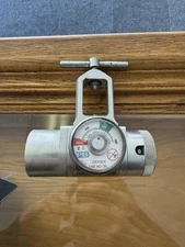 Puritan-Bennett CR 50 Oxygen Regulator PART #- 134220 