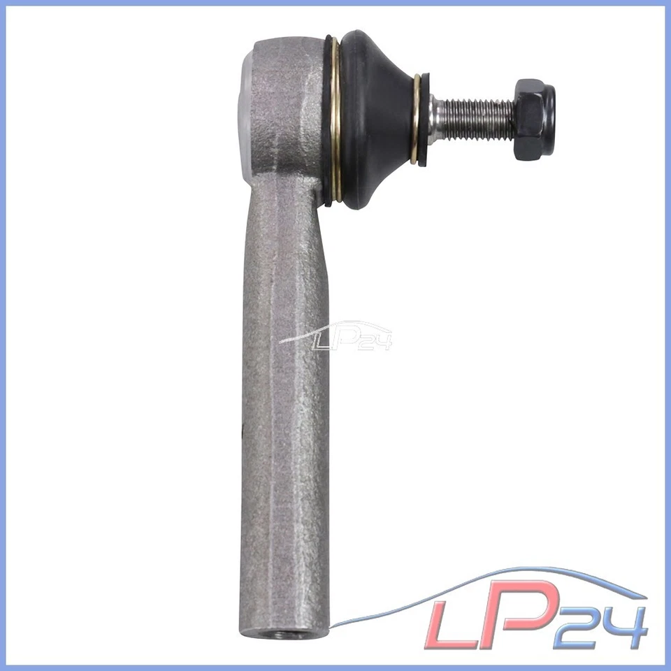 1X ROTULE DE DIRECTION AVANT GAUCHE DROIT POUR ABARTH AUTOBIANCHI FIAT 32114484 - Photo 4/4