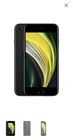 iPhone SE Unlocked Smartphone