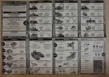 absolute Rarität   Forge World Flyer/Promopl...