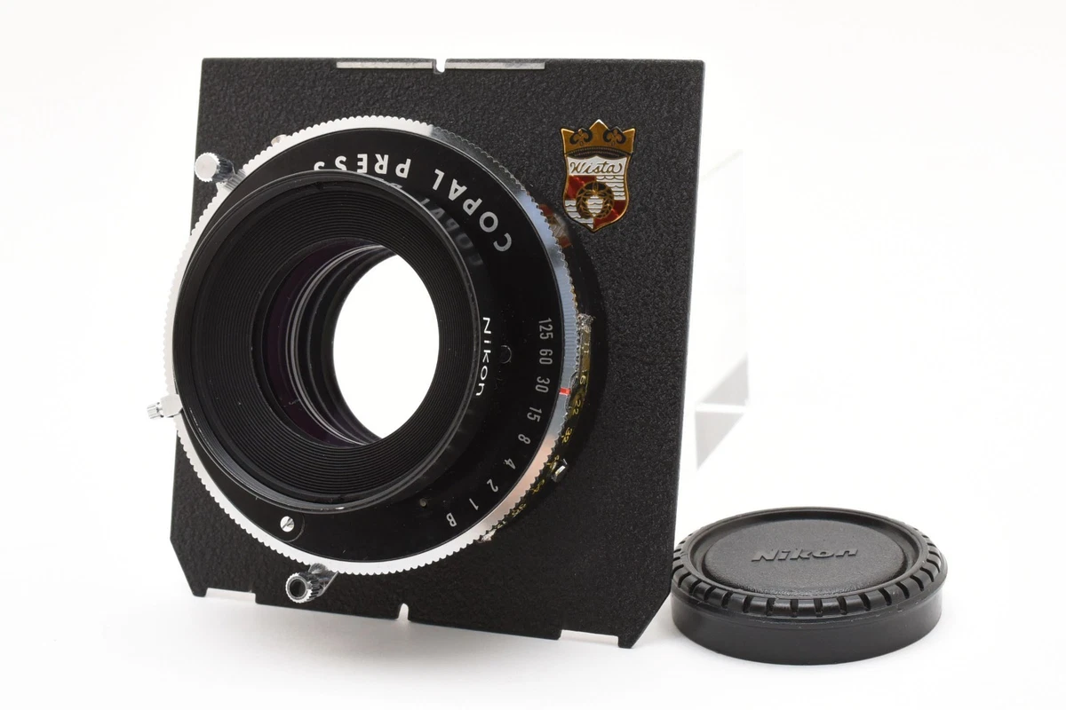 【中古】Nikon ニコン NIKKOR-M 300mm f/9 トップカメラオンライン / ニコン(nikon) NIKKOR M 300mm F9
