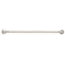 Seachrome 42" Wall Mount Grab Bar 1  " Diameter Concealed Flanges ADA Compliant