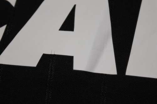 Atletico Mineiro Fußball Shirt Trikot Camiseta Soccer 2018 Third Größe XL Topper - Bild 6 von 12