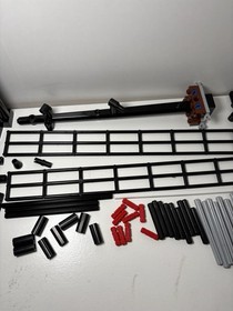 LEGO 4184 Pirates of the Caribbean: The Black Pearl | See description!!!