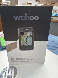 Wahoo Bolt V2 | eBay