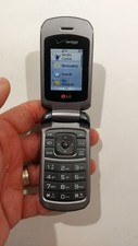 876.LG VX-5600 Very Rare - For Collectors - No Sim Card - CDMA