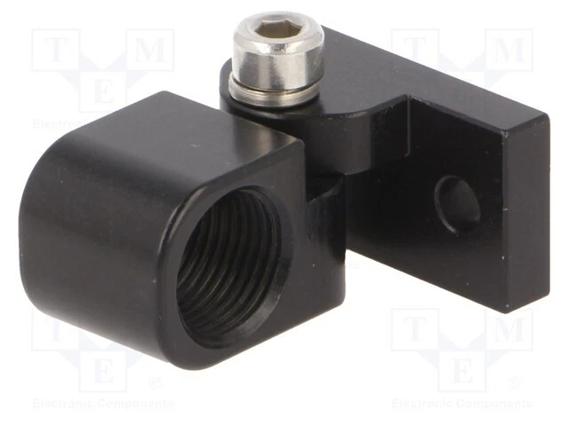 1 pz, Supporto FP-MS-M12 - Immagine 2 di 4