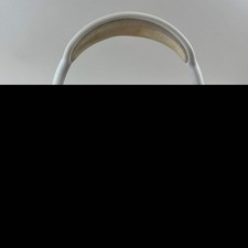 Apple AirPods Max Wireless Over-Ear Headphones Silver MGYJ3AM/A