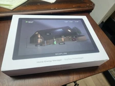 Ecoflow Powerinsight Home Energy Manager NIB 