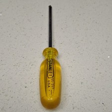 Stanley 65-202 Phillips Screwdriver, Ergonomi...