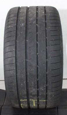 1 x 315/30R21 105Y Sommerreifen Goodyear Eagle F1 Super Sport NA0 2025 XL