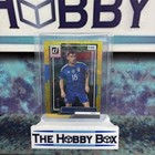 2022-23 Panini Donruss - Nicolo Barella 9/10