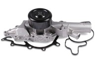 Hepu Wasserpumpe MotorküHlung P135 FüR Mercedes W210 C209 S203 Klasse W203 S210